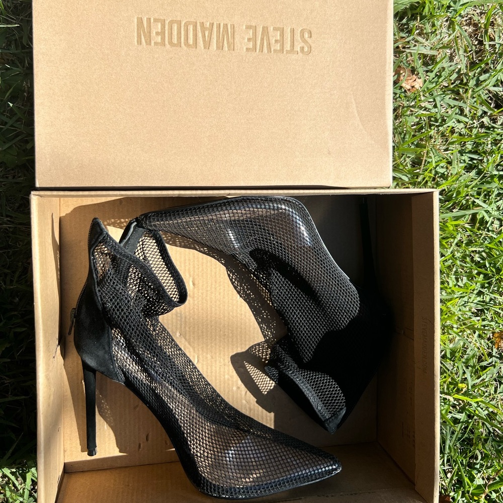 Steve Madden womens heels
